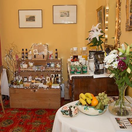 Southbank House Bed and Breakfast Hereford Buitenkant foto